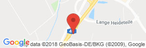 Benzinpreis Tankstelle ARAL Tankstelle in 34295 Edermünde