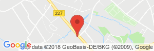 Benzinpreis Tankstelle AVIA Tankstelle in 40883 Ratingen