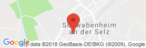 Benzinpreis Tankstelle bft-Tankstelle Tankstelle in 55270 Schwabenheim
