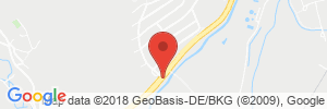 Benzinpreis Tankstelle ARAL Tankstelle in 91320 Ebermannstadt