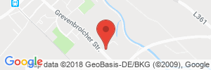 Benzinpreis Tankstelle AVEX Tankstelle in 50126 Bergheim