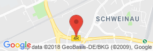 Benzinpreis Tankstelle JET Tankstelle in 90439 NUERNBERG