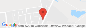 Benzinpreis Tankstelle bft-willer Tankstelle in 25746 Heide