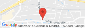 Benzinpreis Tankstelle bft Tankstelle in 53474 Bad Neuenahr