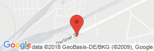 Benzinpreis Tankstelle Shell Tankstelle in 06116 Halle (Saale)