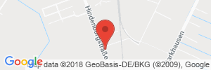 Benzinpreis Tankstelle ARAL Tankstelle in 27442 Gnarrenburg