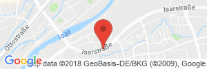 Benzinpreis Tankstelle ARAL Tankstelle in 85356 Freising