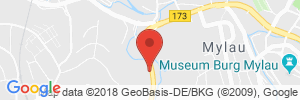 Benzinpreis Tankstelle Calpam Tankstelle in 08491 Netzschkau