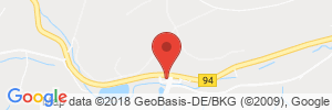 Benzinpreis Tankstelle ELAN Tankstelle in 07973 Greiz