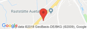 Benzinpreis Tankstelle Aral Tankstelle, Bat Auetal Süd in 31749 Auetal