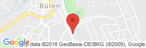 Benzinpreis Tankstelle TotalEnergies Tankstelle in 33142 Bueren