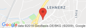 Benzinpreis Tankstelle Shell Tankstelle in 36039 Fulda