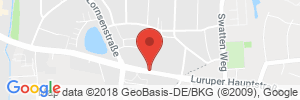 Autogas Tankstellen Details STAR Tankstelle in 22869 Schenefeld ansehen
