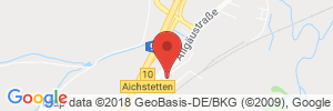 Benzinpreis Tankstelle Shell Tankstelle in 88317 Aichstetten