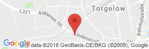 Benzinpreis Tankstelle TotalEnergies Tankstelle in 17358 Torgelow