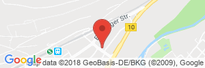 Benzinpreis Tankstelle MTB Tankstelle in 75223 Niefern