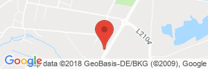 Benzinpreis Tankstelle AVEX Tankstelle in 99986 Oberdorla
