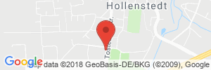 Benzinpreis Tankstelle ARAL Tankstelle in 21279 Hollenstedt