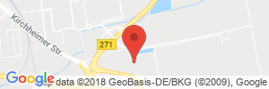 Benzinpreis Tankstelle TotalEnergies Tankstelle in 67281 Kirchheim
