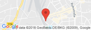 Benzinpreis Tankstelle Freie Tankstelle Lente Center Tankstelle in 58452 Witten/Ruhr