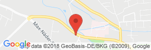 Benzinpreis Tankstelle ARAL Tankstelle in 37115 Duderstadt