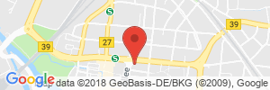 Benzinpreis Tankstelle Shell Tankstelle in 74072 Heilbronn