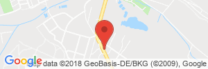 Benzinpreis Tankstelle Shell Tankstelle in 99867 Gotha