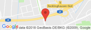 Benzinpreis Tankstelle Markant Tankstelle in 45659 Recklinghausen
