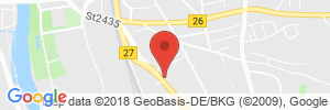 Benzinpreis Tankstelle ARAL Tankstelle in 97753 Karlstadt