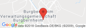 Benzinpreis Tankstelle AVIA Tankstelle in 91593 Burgbernheim