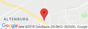 Benzinpreis Tankstelle JET Tankstelle in 04600 ALTENBURG