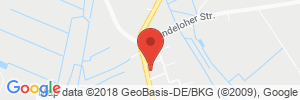 Benzinpreis Tankstelle Hoyer Tankstelle in 21261 Welle