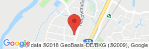 Benzinpreis Tankstelle ESSO Tankstelle in 91083 BAIERSDORF
