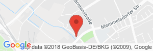 Benzinpreis Tankstelle JET Tankstelle in 96052 BAMBERG