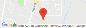 Benzinpreis Tankstelle Westfalen Tankstelle in 59063 Hamm