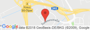 Autogas Tankstellen Details Autoservice Ölper Knoten in 38114 Braunschweig ansehen