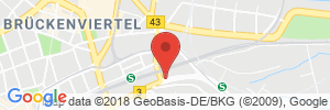 Benzinpreis Tankstelle ARAL Tankstelle in 60594 Frankfurt