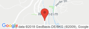 Benzinpreis Tankstelle AVIA Tankstelle in 91809 Wellheim