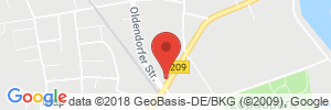 Benzinpreis Tankstelle Shell Tankstelle in 21385 Amelinghausen