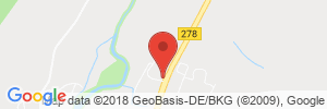 Benzinpreis Tankstelle TotalEnergies Tankstelle in 36419 Geisa