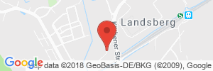 Autogas Tankstellen Details Reifen Grundig - Giesbert Grundig in 06188  Landsberg ansehen