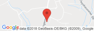Benzinpreis Tankstelle Freie Tankstelle Tankstelle in 32609 Hüllhorst