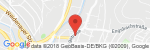Benzinpreis Tankstelle ARAL Tankstelle in 57076 Siegen
