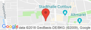 Benzinpreis Tankstelle TotalEnergies Tankstelle in 03046 Cottbus