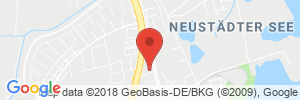 Benzinpreis Tankstelle ARAL Tankstelle in 39126 Magdeburg