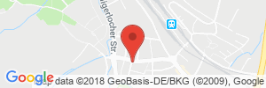 Benzinpreis Tankstelle Agip Tankstelle in 72379 Hechingen