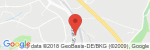 Benzinpreis Tankstelle ARAL Tankstelle in 42899 Remscheid