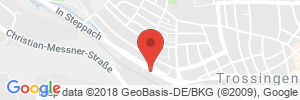 Benzinpreis Tankstelle Shell Tankstelle in 78647 Trossingen
