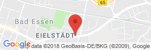 Benzinpreis Tankstelle Q1 Tankstelle in 49152 Bad Essen