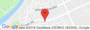Benzinpreis Tankstelle OMV Tankstelle in 89231 Neu-Ulm